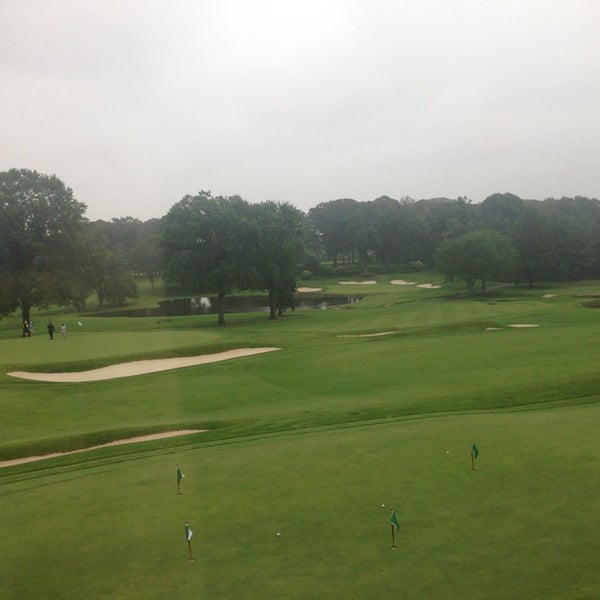 Photos at Baltusrol Golf Club Springfield, NJ