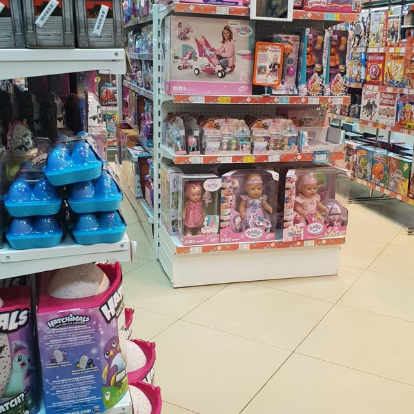 Магазин Toy Ru В Москве Адреса