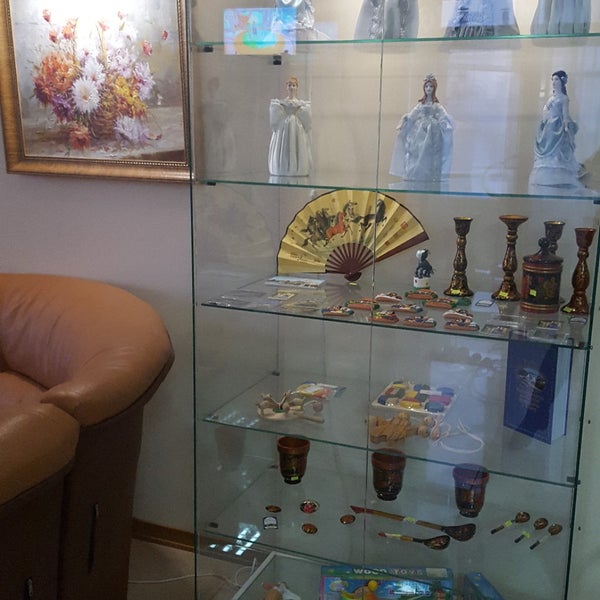 Сударушка салон ростов