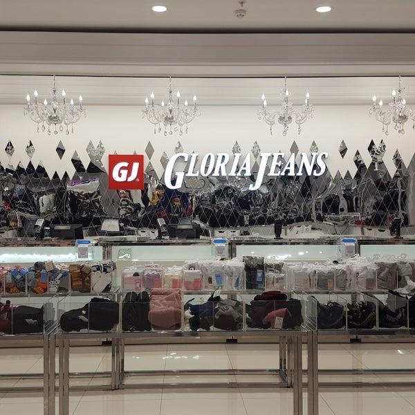 Gloria jeans просп дзержинского 197 фото