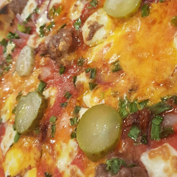 Pizza Pirate - Port of Miami - Miami, FL