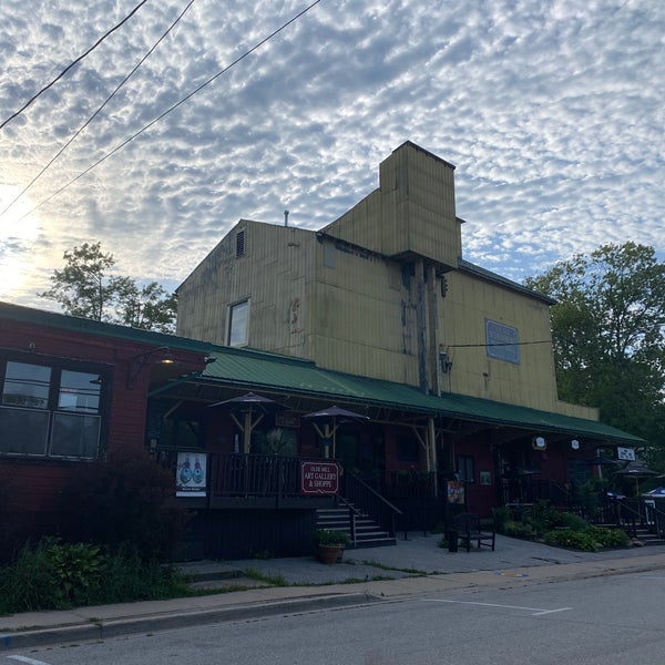 Schomberg, Ontario