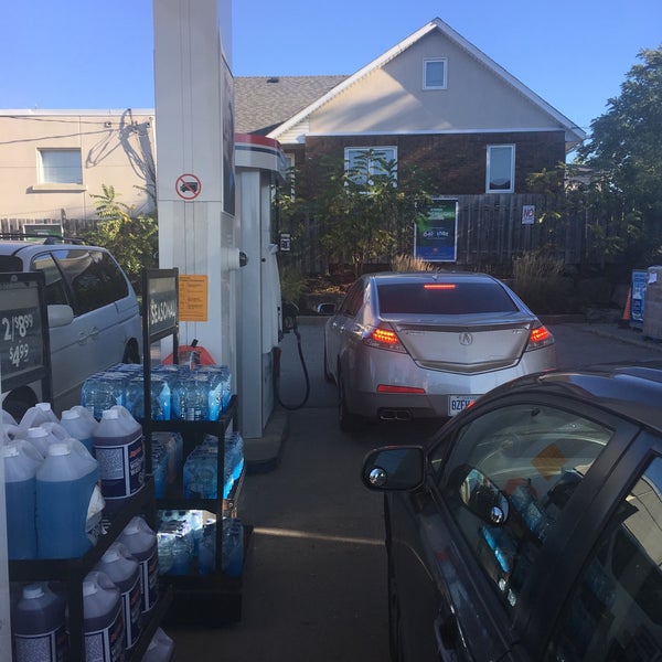 Pioneer Gas Station King East 3 tips from 213 visitors