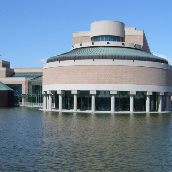 Markham City Facilities