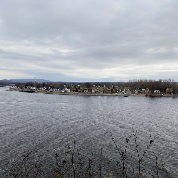 Rockcliffe Lookout Scenic Lookout in Ottawa