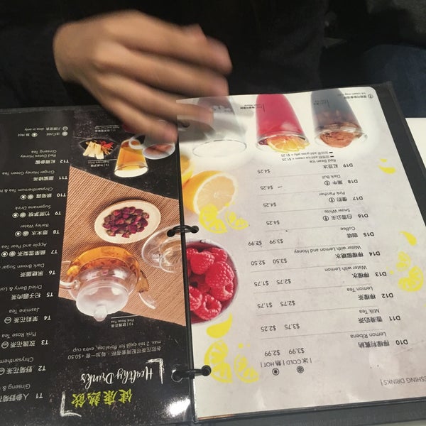 10/14/2018에 Nic T.님이 Dessert Kitchen 糖潮에서 찍은 사진