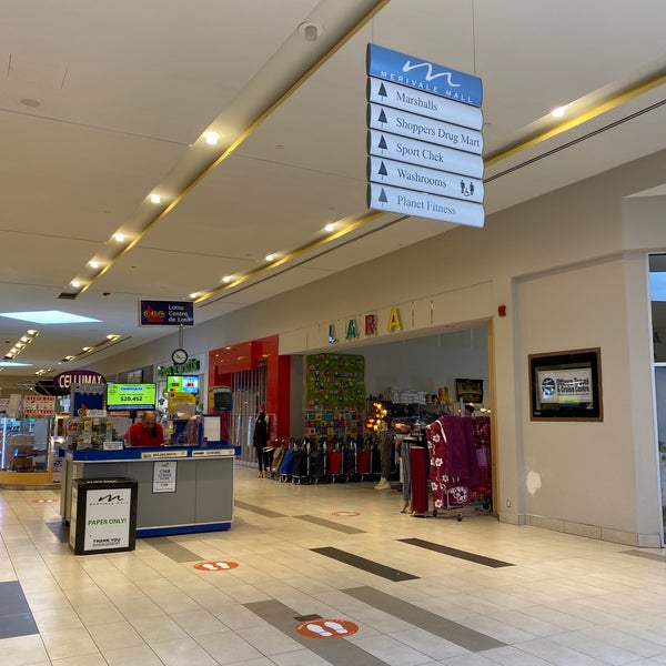 Merivale Mall 6 tavsiye