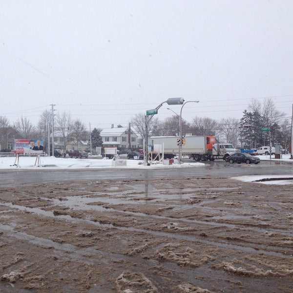 Kensington Neighborhood in Kensington