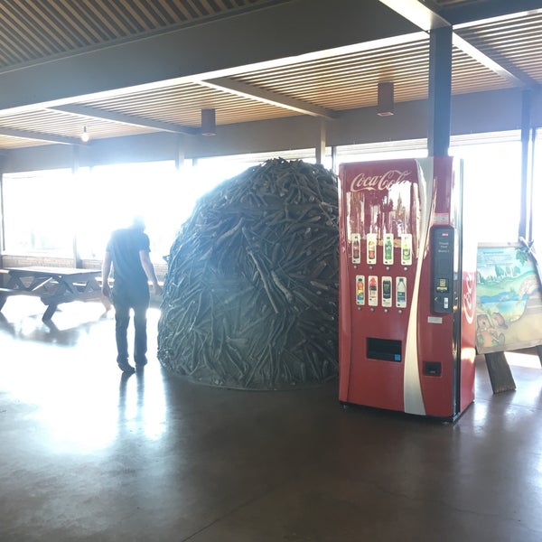 South Baymouth Ferry Terminal Given Rd