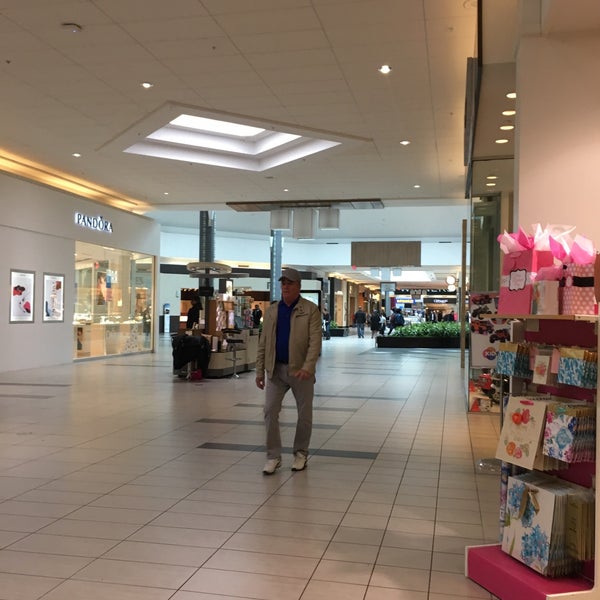 Photo taken at Conestoga Mall by Nic T. on 5/1/2017