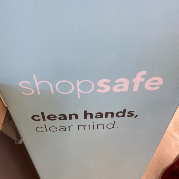 Staples Office Supply Store in Carlingwood WestGlabar ParkMcKellar