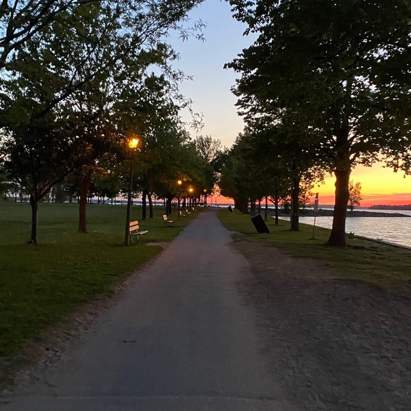Photos at Britannia Park Ottawa, ON