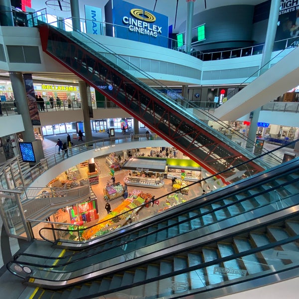 Empress Walk 7 tips from 1273 visitors