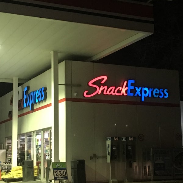 Pioneer Gas Station King East 3 tips from 213 visitors