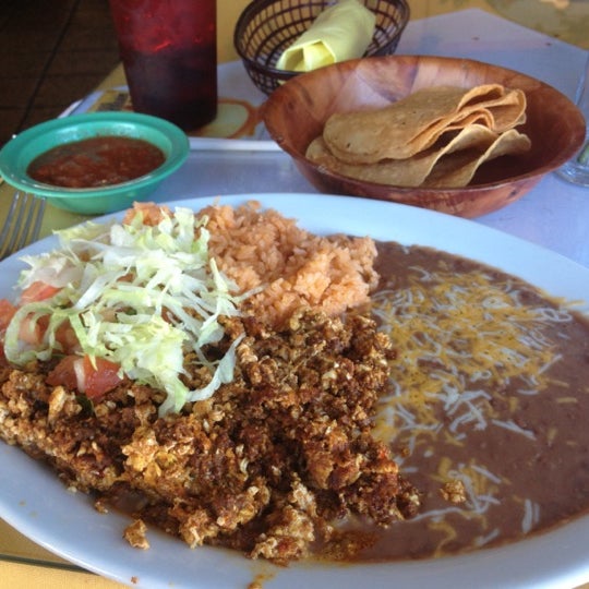 Rosa's Mexican Restaurant 322 Pacific Coast Hwy