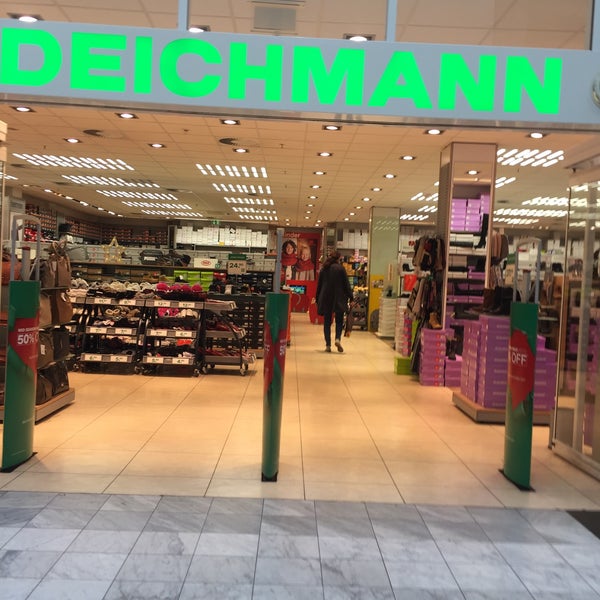 Немецкий Магазин Обуви Deichmann Интернет Магазин