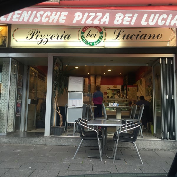 Photos At Luciano Castrop Rauxel Nordrhein Westfalen