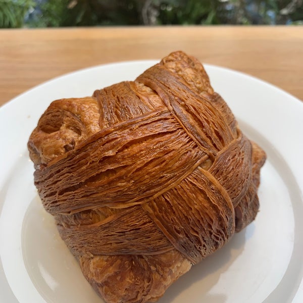 Пекарня Dominique Ansel Bakery