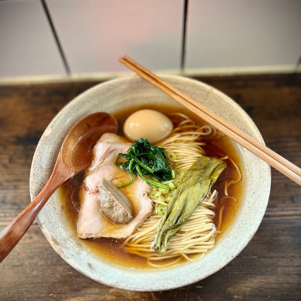 Slurp Ramen Joint - By - 35 tips from 661 visitors