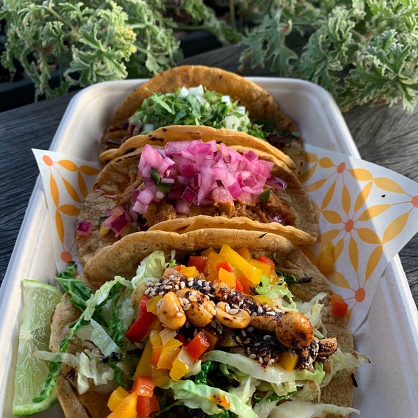 Hija De Sanchez Now Closed Taco Place In Indre By Hija De Sanchez Now Closed Taco Place In Indre By