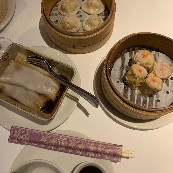 Photos At Dim Sum Haus Dim Sum Restaurant In St Georg