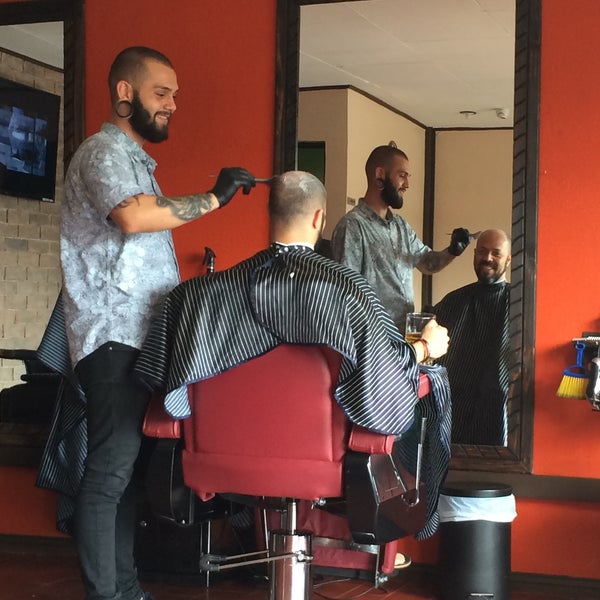 Premium Barber Shop Curridabat San Jose