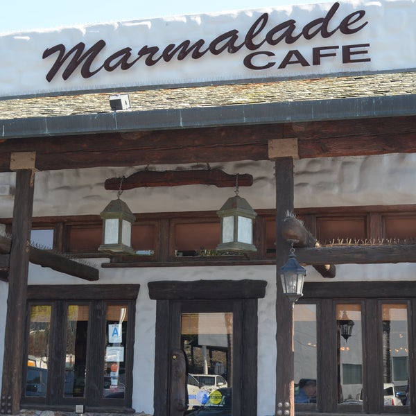 Marmalade Cafe is part of the Clean Bay Restaurant Certification Program! They are doing their part to help reduce stormwater pollution in the Santa Monica Bay! To learn more, visit