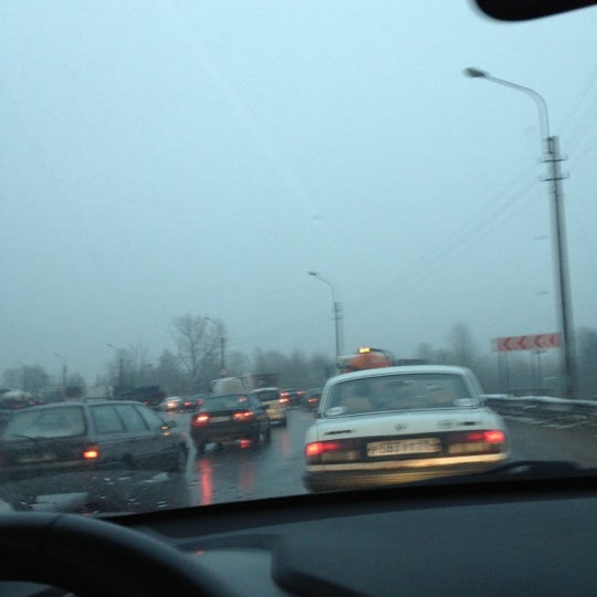 Петрозаводское шоссе петербург. Петрозаводское шоссе петербург