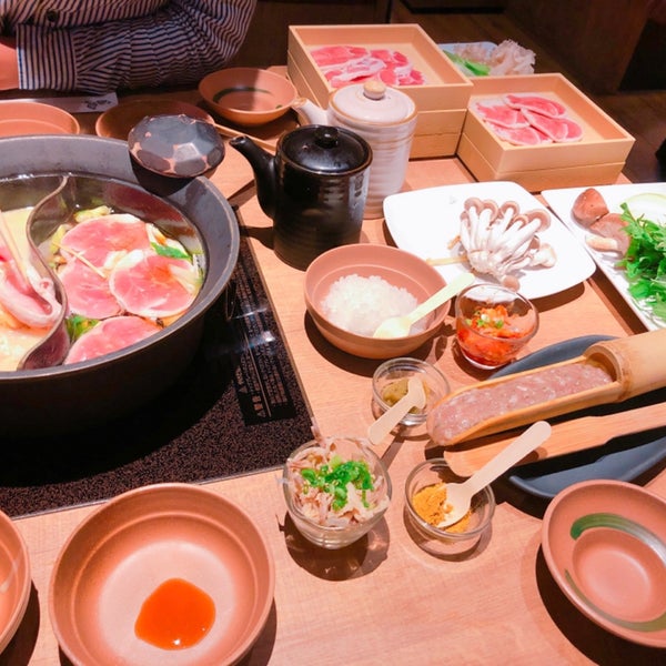 Photos At しゃぶしゃぶ温野菜 梅田hep通り店 梅田 大阪市 大阪府