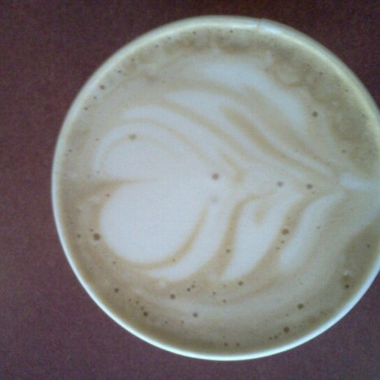 รูปภาพถ่ายที่ Caffè Sole โดย Michelle F. เมื่อ 10/12/2012