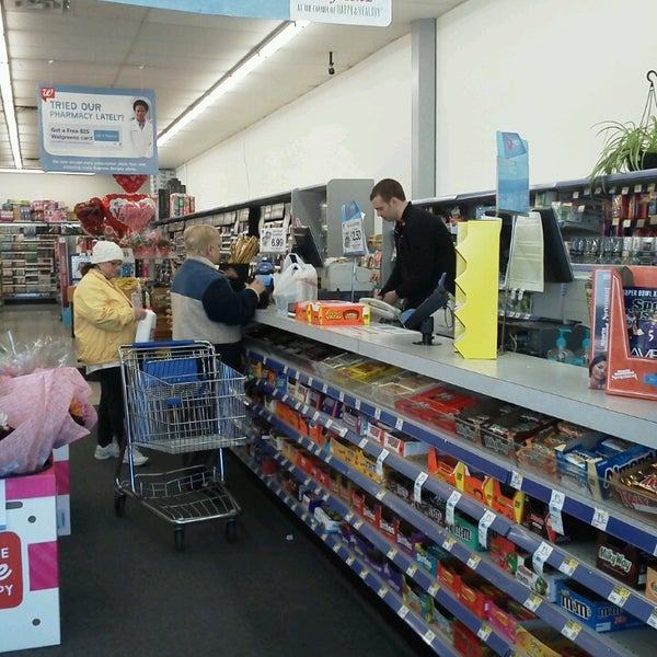 Walgreens - Pharmacy