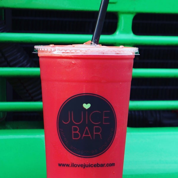 Juice Bar Franklin Juice Bar