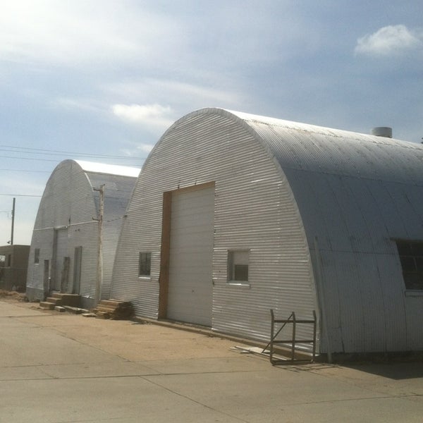 Frenchman Valley CoOp Farm