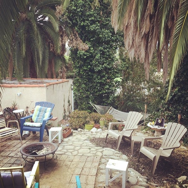 Photos at Silverlake Architectural Salvage Silver Lake 1 tip from