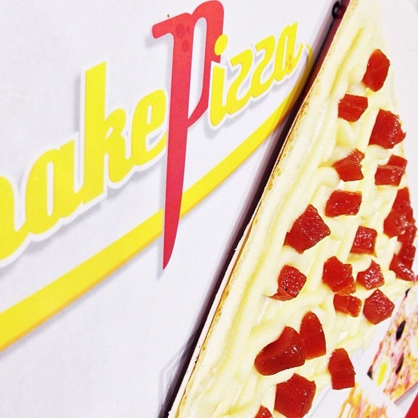 1/11/2014にMoacyr G.がShake Pizzaで撮った写真