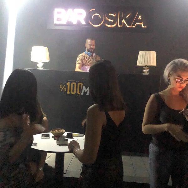 10/6/2018にSerap P.がBy Oska Pub Lounge Hookahで撮った写真