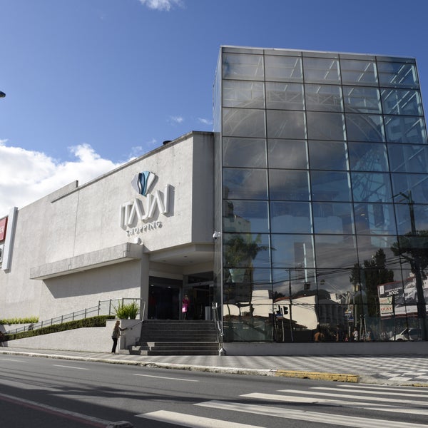 รูปภาพถ่ายที่ Itajaí Shopping Center โดย Itajaí Shopping Center เมื่อ 7/6/2017