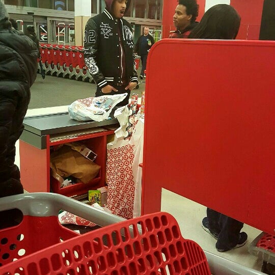 Photos at Target Throgs Neck Bronx, NY