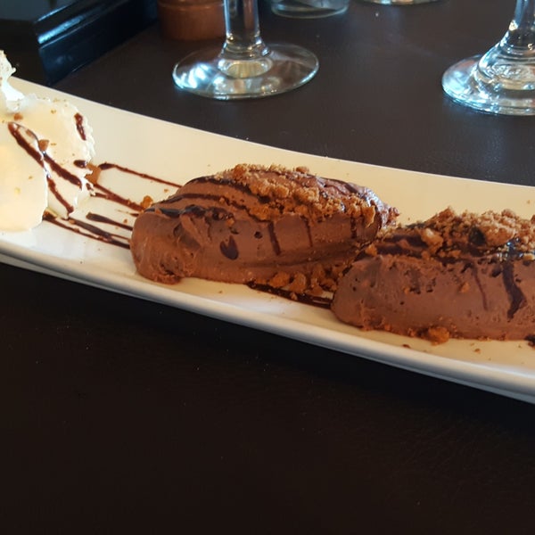 Bistrot De La Mer Restaurant de fruits de mer à Oostende