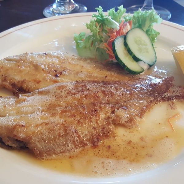 Bistrot De La Mer Restaurant de fruits de mer à Oostende