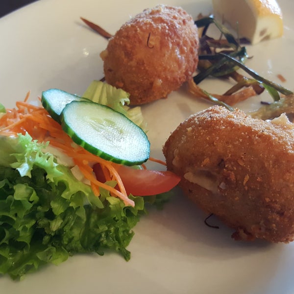 Bistrot De La Mer Restaurant de fruits de mer à Oostende