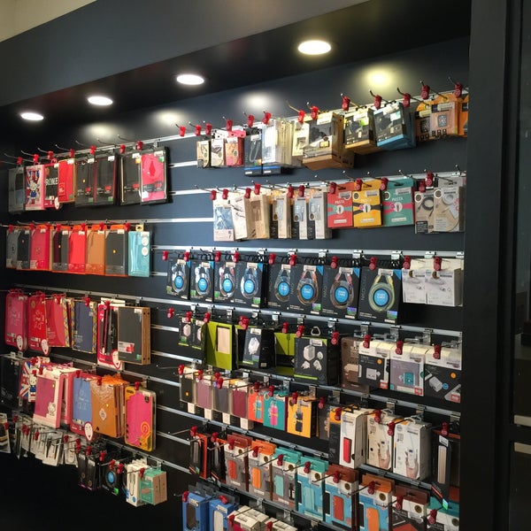 Mc Com Electronics Store