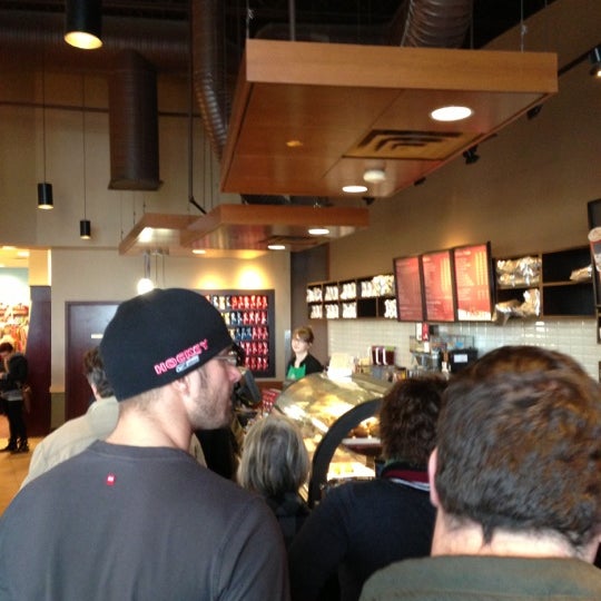 Mustvisit Coffee Shops in Regina