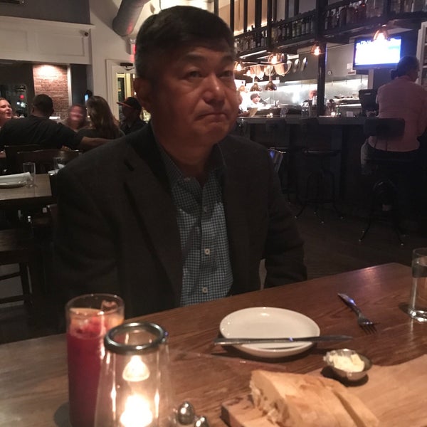 9/20/2017にJoyce W.がPUBLIC eat+drinkで撮った写真