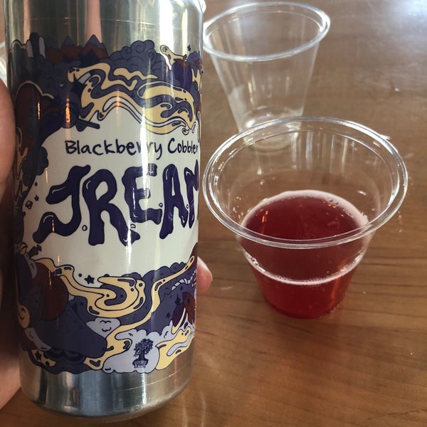 Photo taken at Upstate Craft Beer Co by Tony I. on 6/22/2018