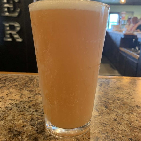 Photo taken at CB Craft Brewers by Tony I. on 7/11/2019