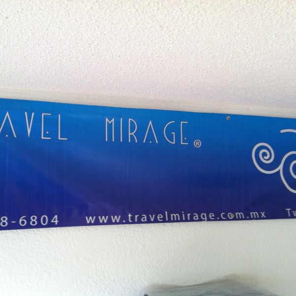 1/7/2013にIgnacio R.がTravel Mirageで撮った写真
