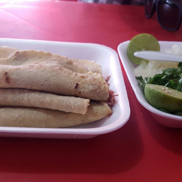 Tacos El Nayarita Monterrey, Nuevo León
