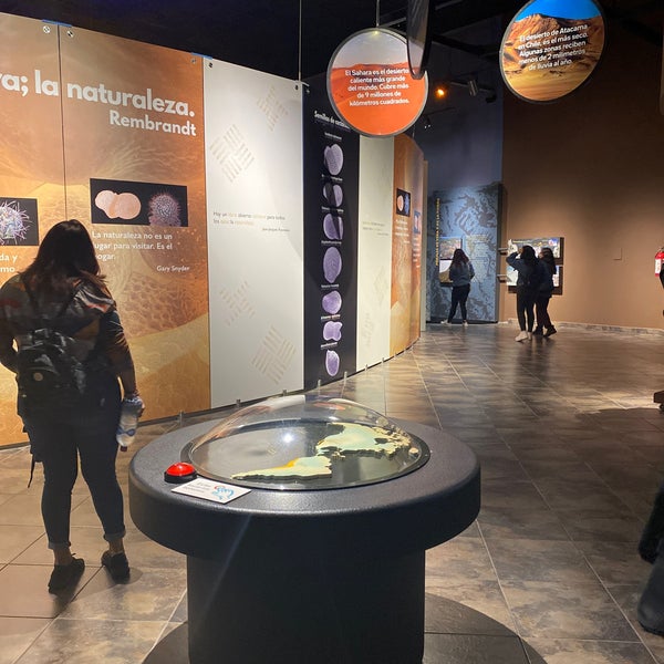 10/16/2021 tarihinde A r a A.ziyaretçi tarafından Museo del Desierto'de çekilen fotoğraf