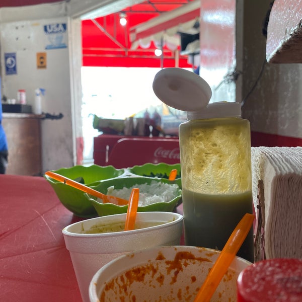 Tacos El Nayarita Monterrey, Nuevo León